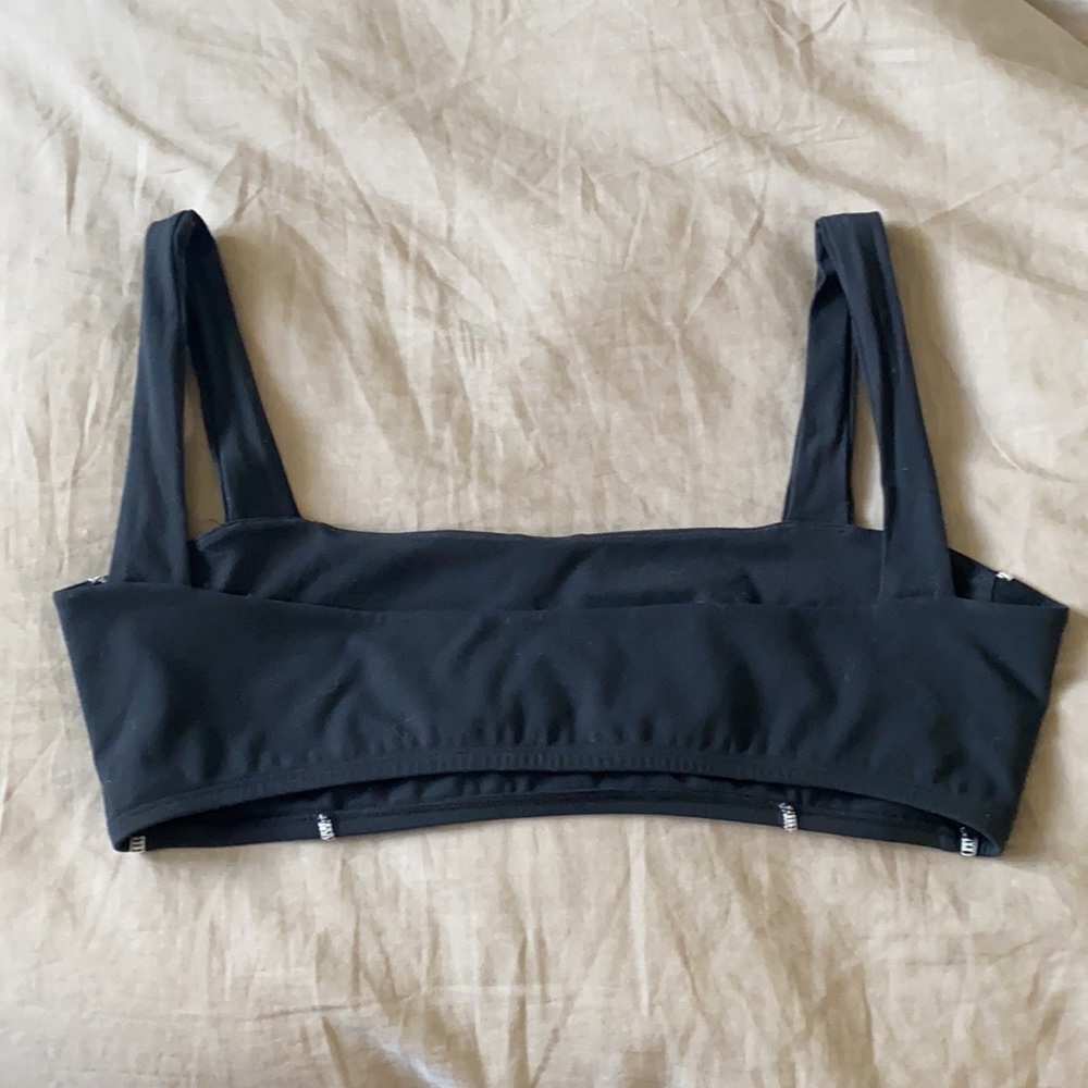 Corset bra - Picture 4 of 4